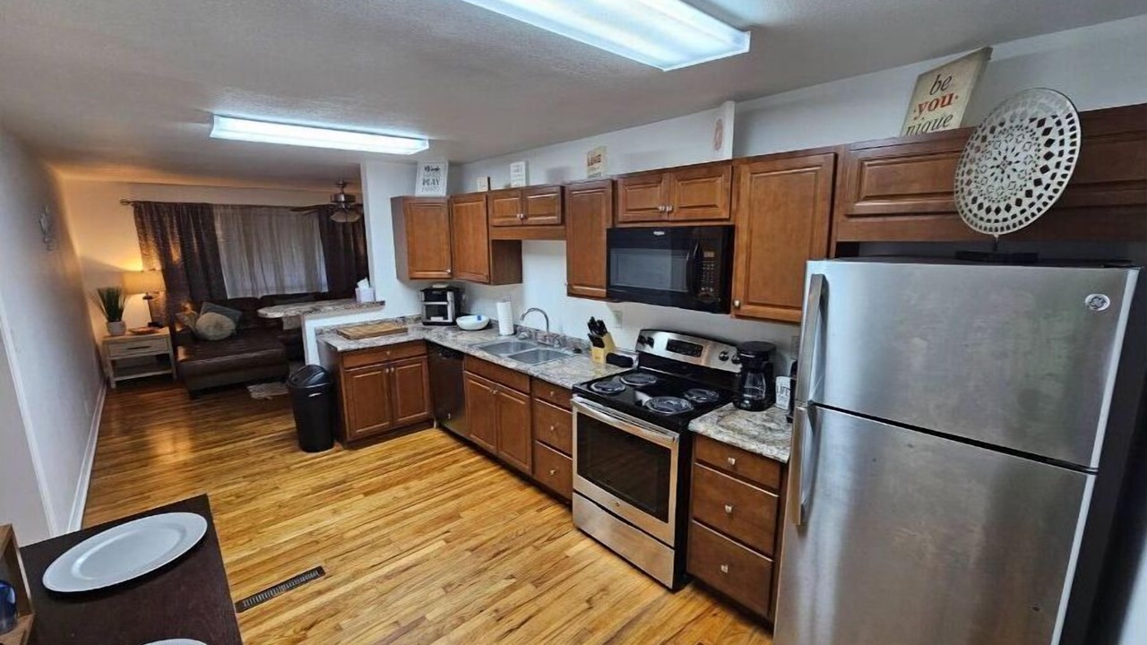 Photo of Kitchen in Chapel Ridge