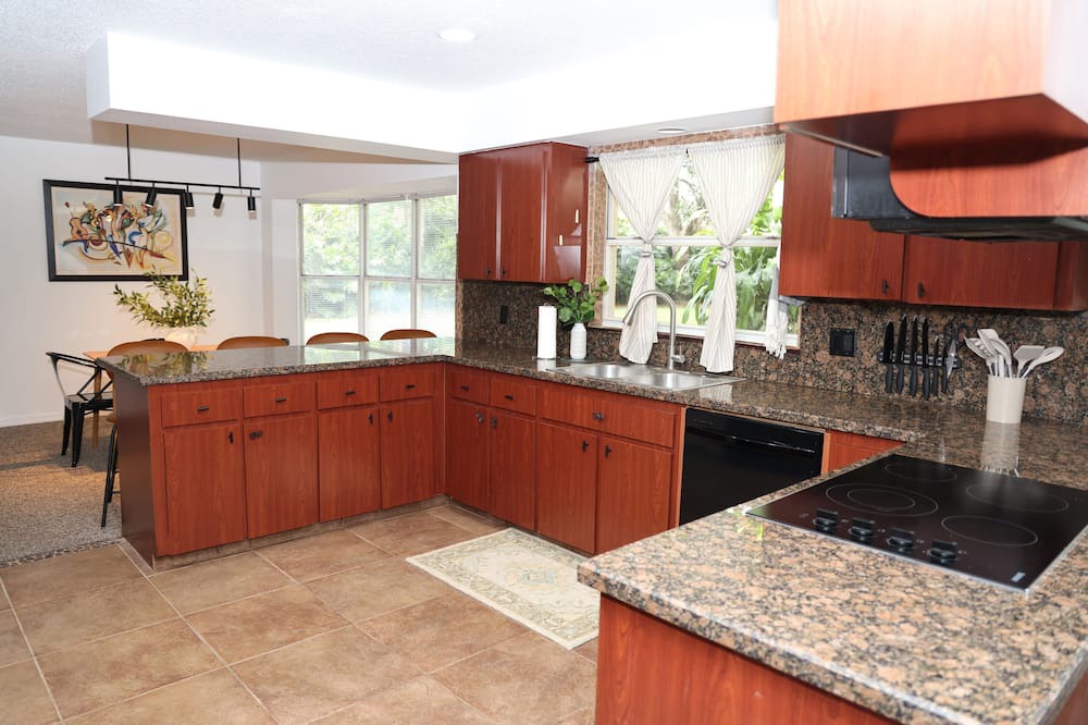 Photo of Kitchen in Windermere