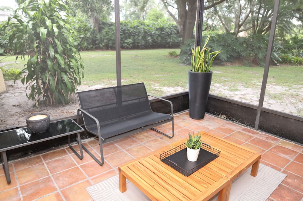 Photo of Outdoor in Windermere