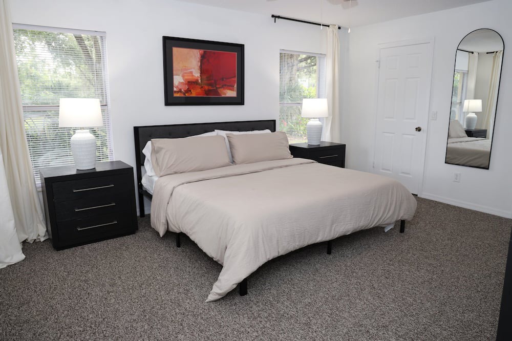 Photo of Bedroom in Windermere