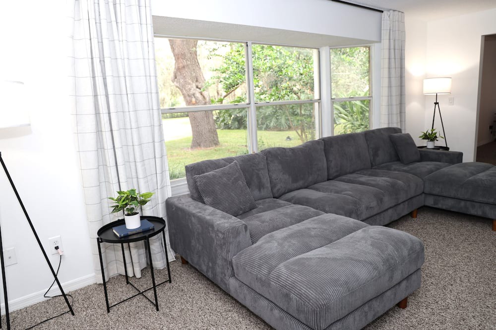 Photo of Livingroom in Windermere