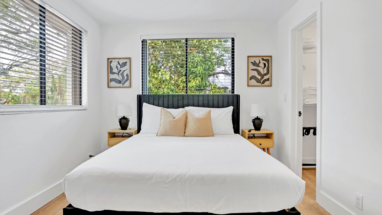 Photo of Bedroom in Sailboat Bend