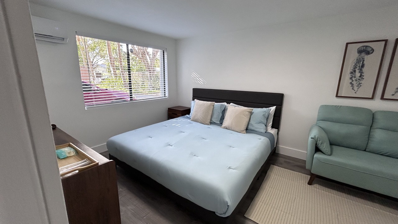 Photo of Bedroom in Sailboat Bend