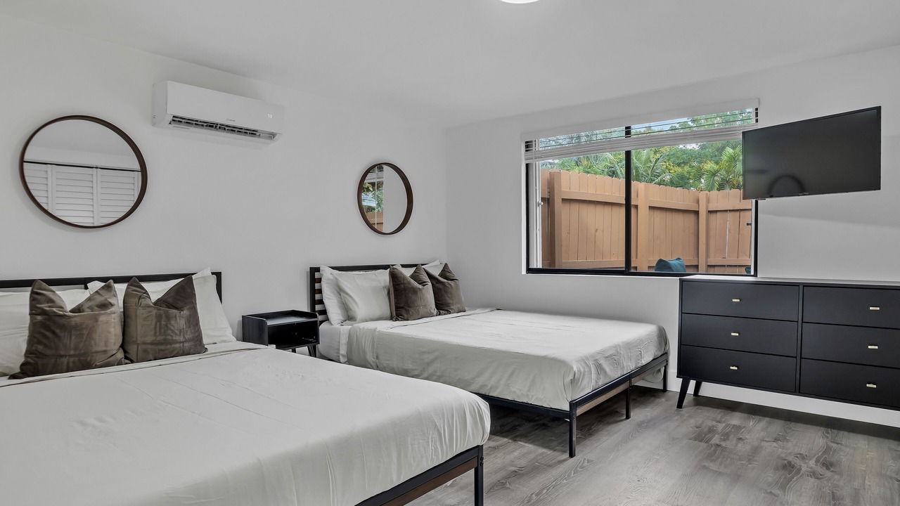 Photo of Bedroom in Sailboat Bend
