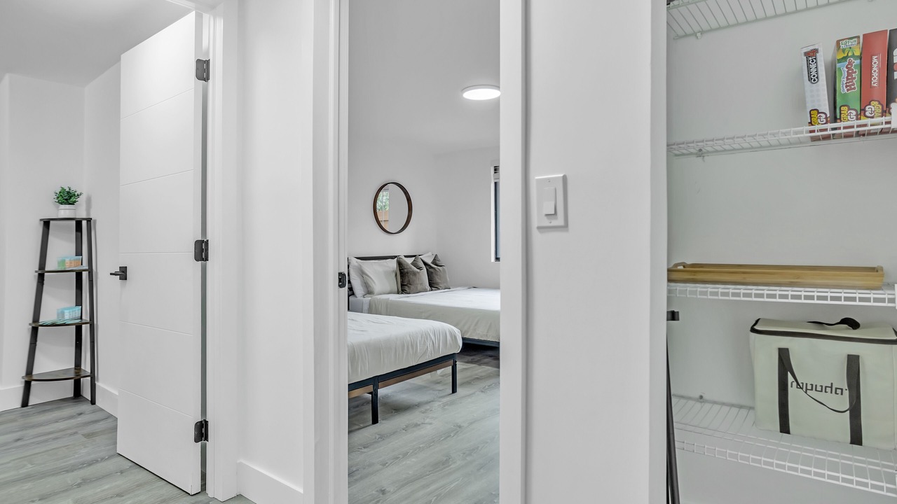 Photo of Bedroom in Sailboat Bend