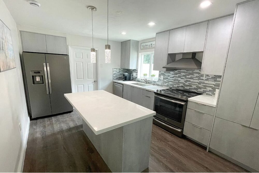 Photo of Kitchen in West Hollywood