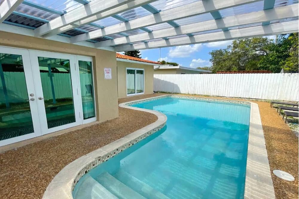 Photo of Outdoor in West Hollywood