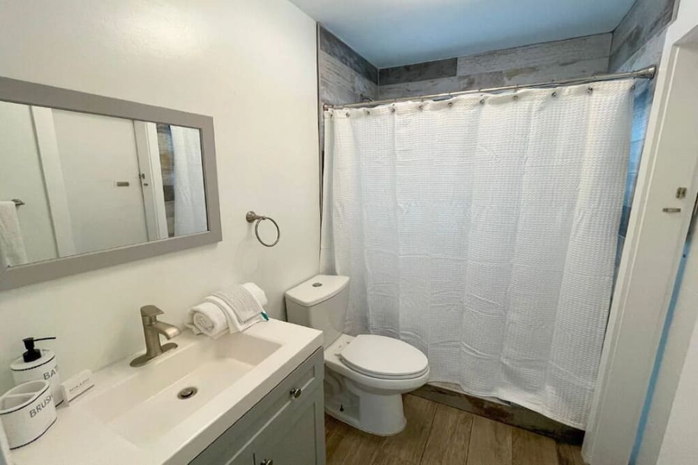 Photo of Bathroom in West Hollywood