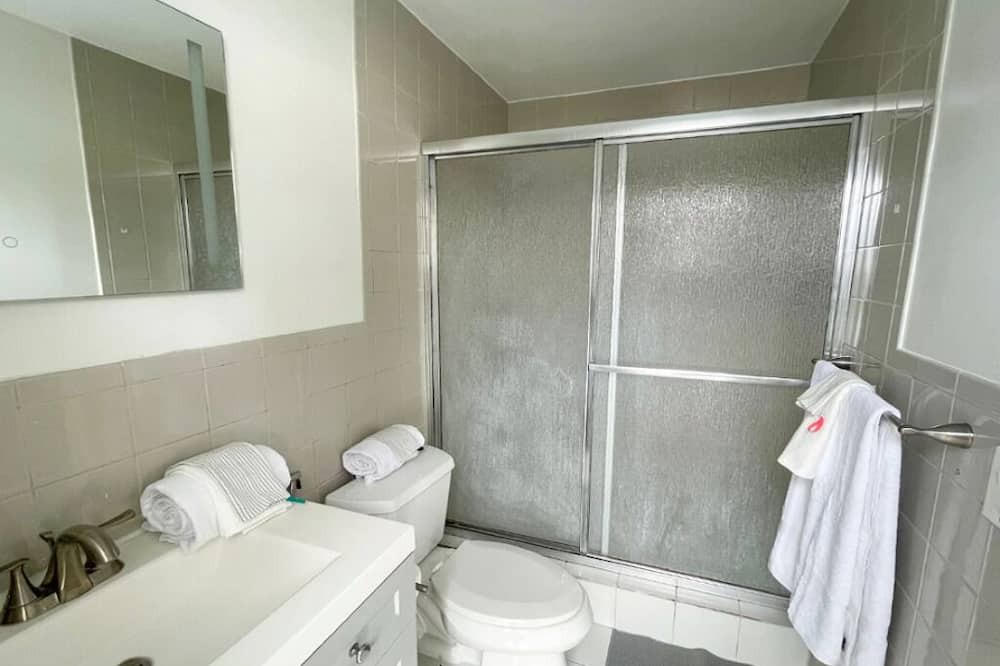 Photo of Bathroom in West Hollywood