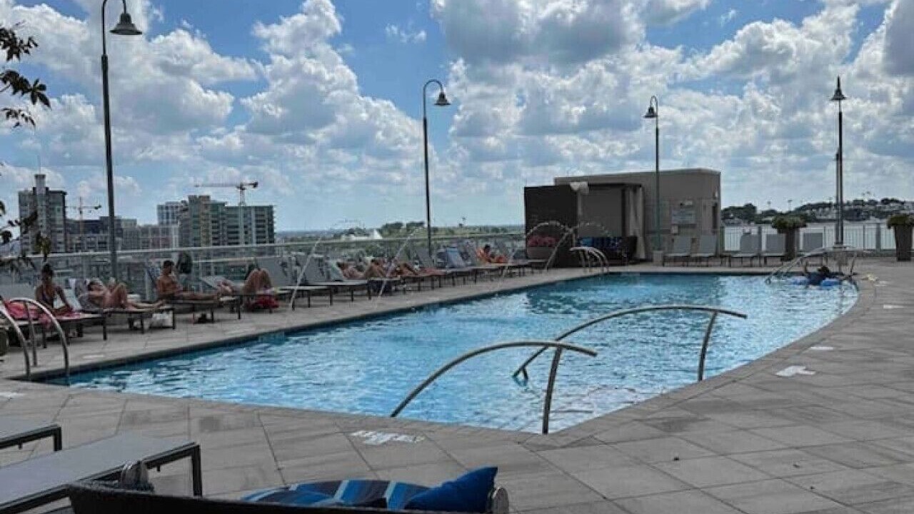 Photo of Outdoor in Germantown