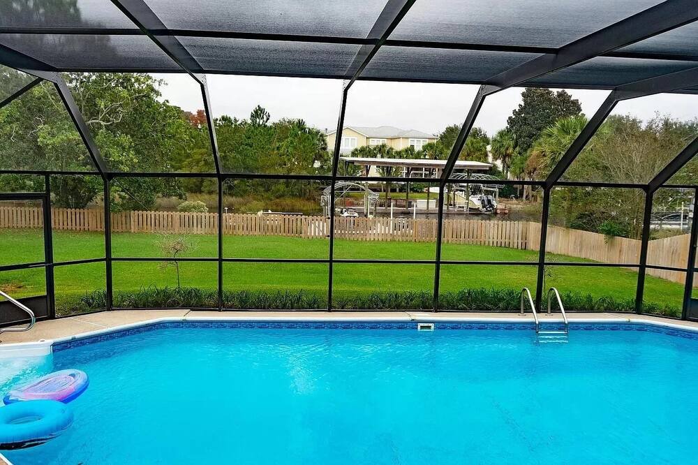 Photo of Outdoor in Indian Bayou