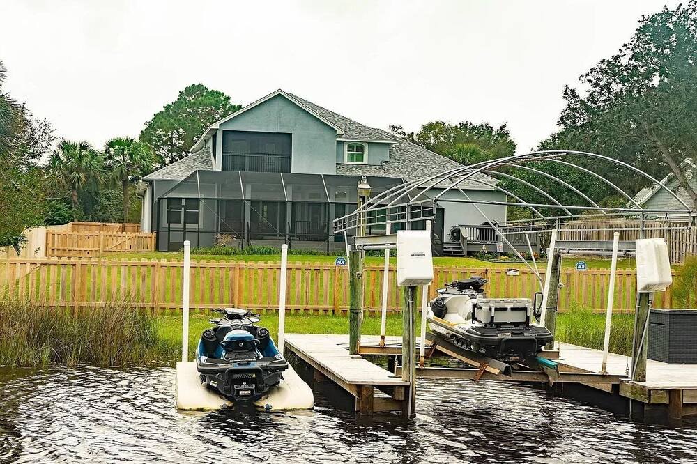 Photo of Outdoor in Indian Bayou