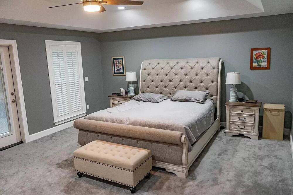 Photo of Bedroom in Indian Bayou