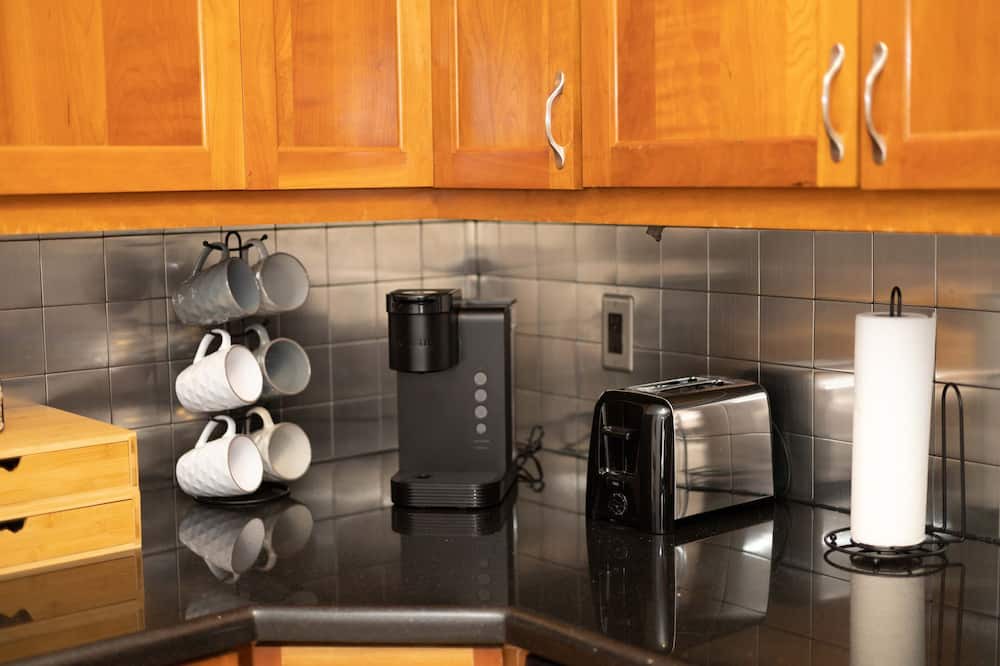 Photo of Kitchen in Parker Ridge