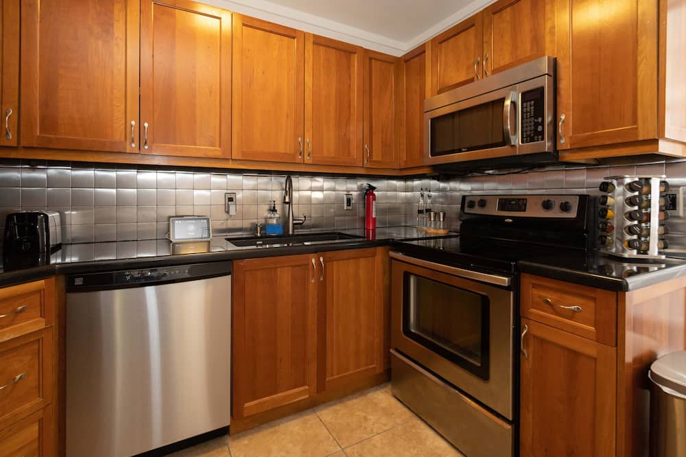 Photo of Kitchen in Parker Ridge