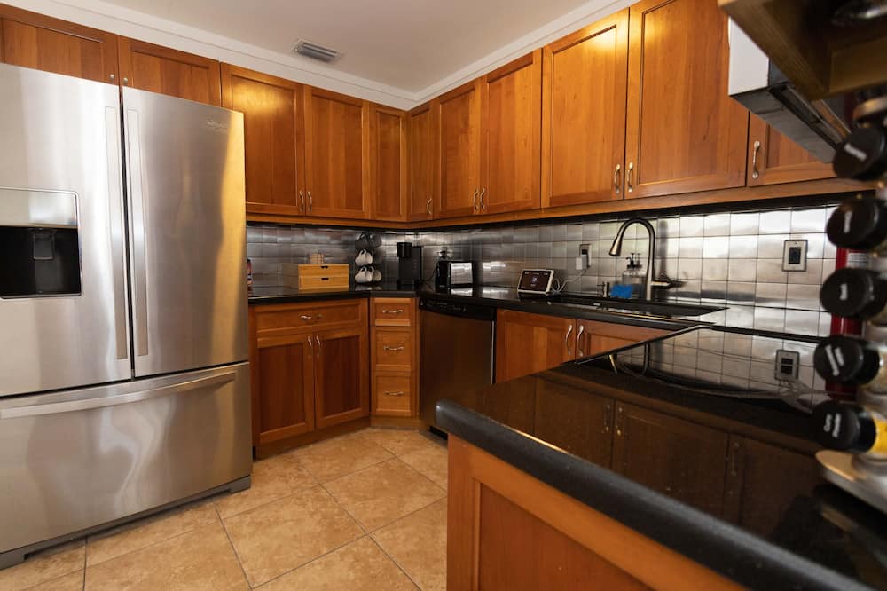 Photo of Kitchen in Parker Ridge