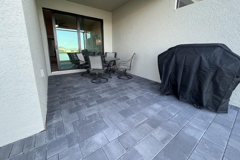 Photo of Patio Balcony in Gateway