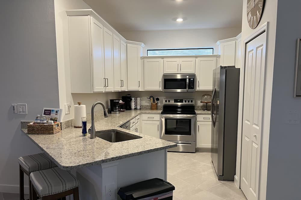Photo of Kitchen in Gateway