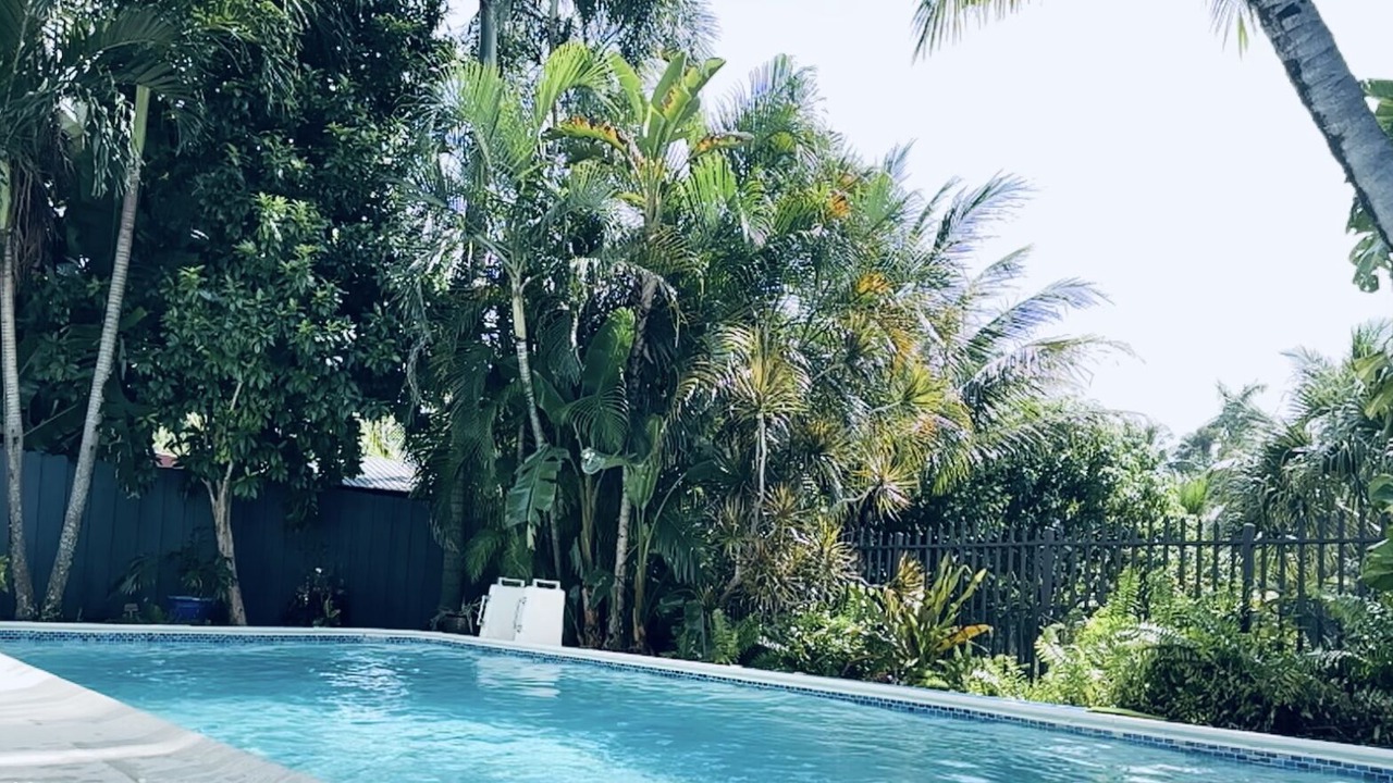 Photo of Outdoor in North Central Hollywood