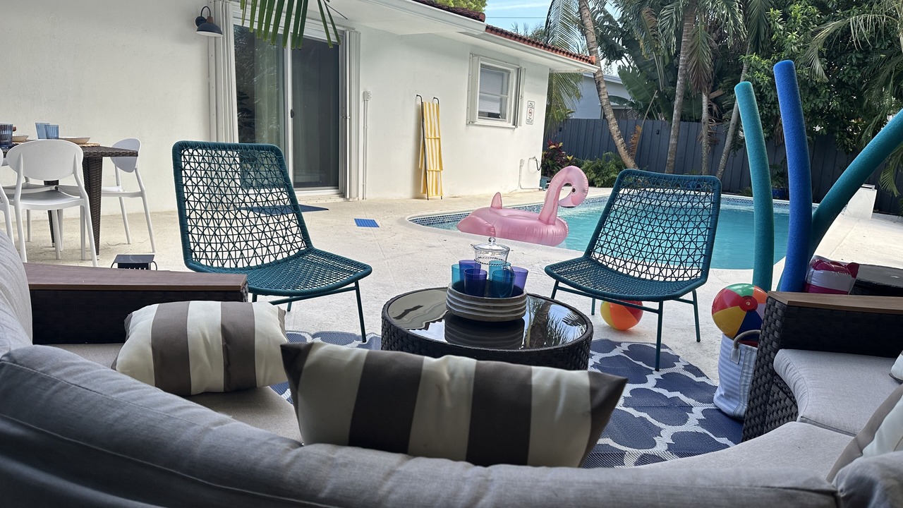 Photo of Outdoor in North Central Hollywood