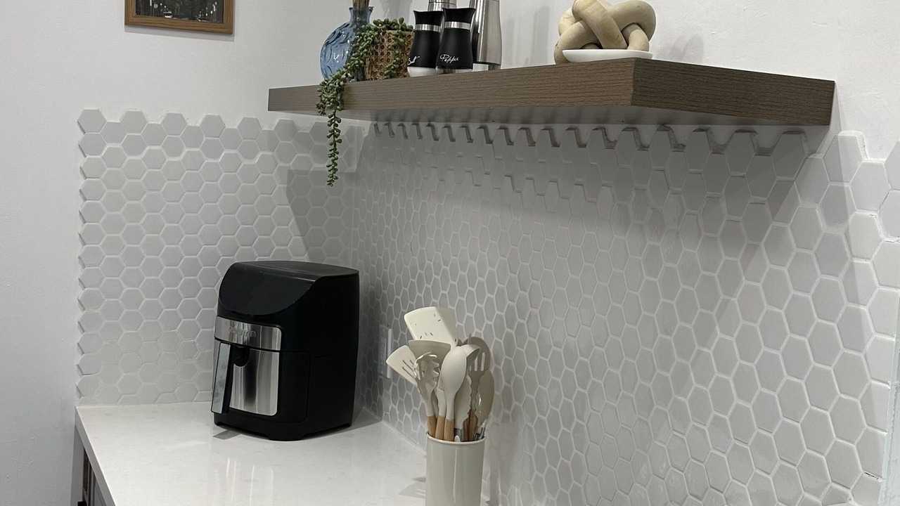 Photo of Kitchen in North Central Hollywood