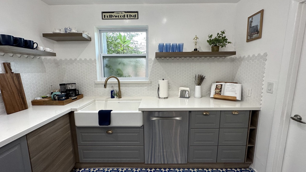 Photo of Kitchen in North Central Hollywood