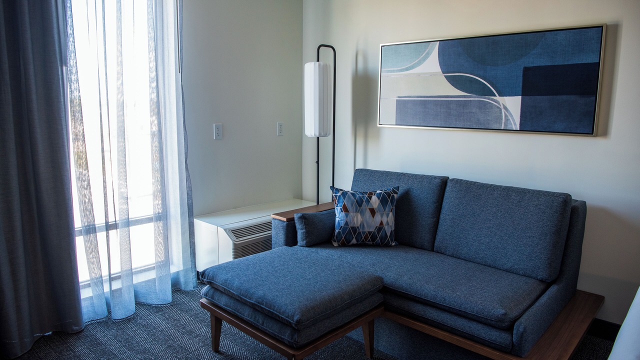 Photo of Bedroom in Lake City