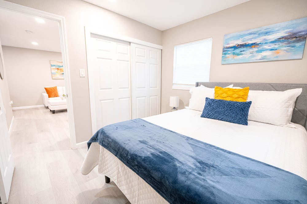 Photo of Bedroom in University