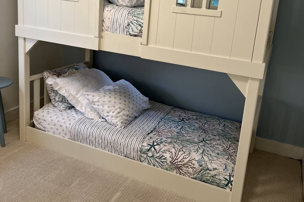 Photo of Bedroom in South Sarasota