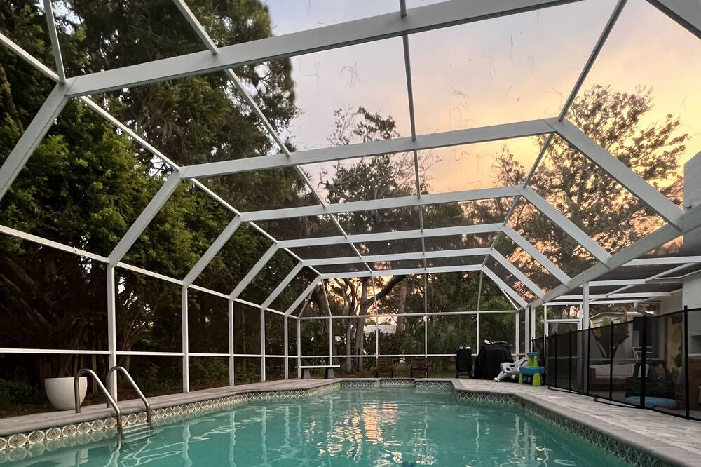 Photo of Outdoor in South Sarasota
