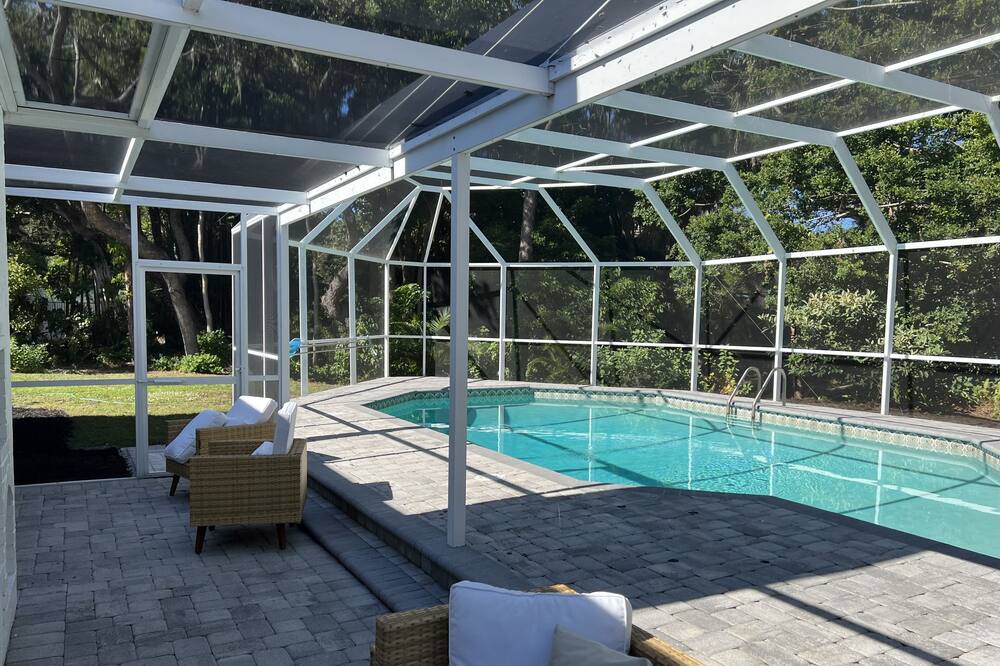 Photo of Outdoor in South Sarasota