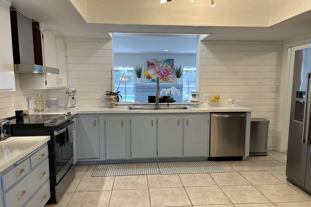 Photo of Kitchen in South Sarasota