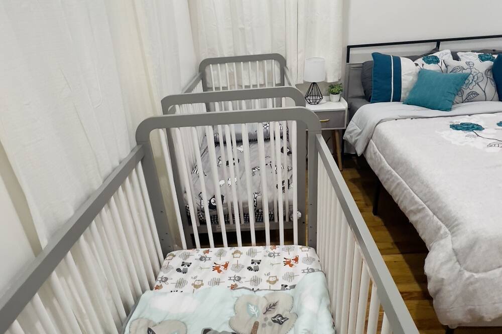 Photo of Bedroom in Coral Terrace