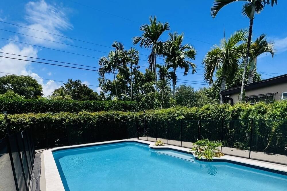 Photo of Outdoor in Coral Terrace