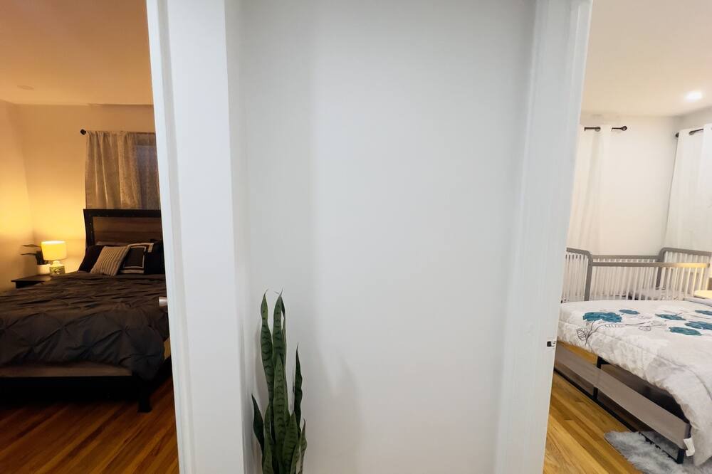 Photo of Bedroom in Coral Terrace