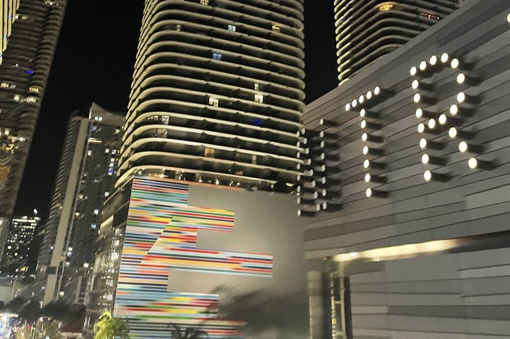 Photo of Outdoor in Coral Terrace