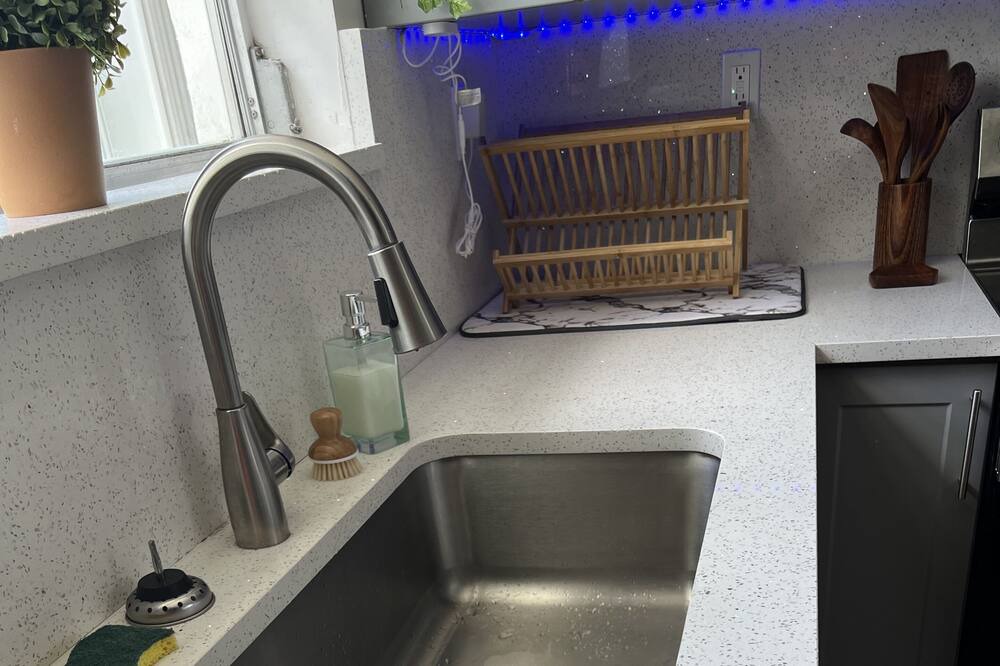 Photo of Kitchen in Coral Terrace
