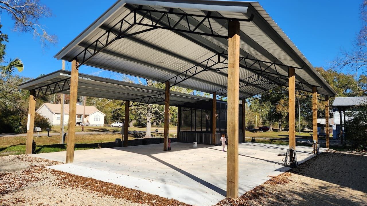 Photo of Outdoor in Wewahitchka