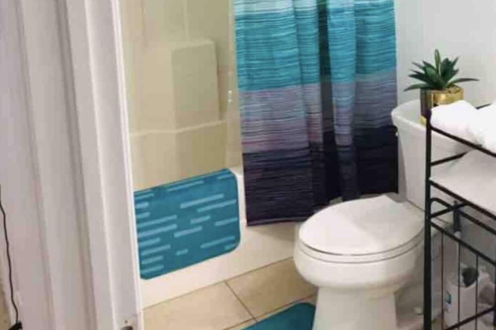 Photo of Bathroom in Westminister