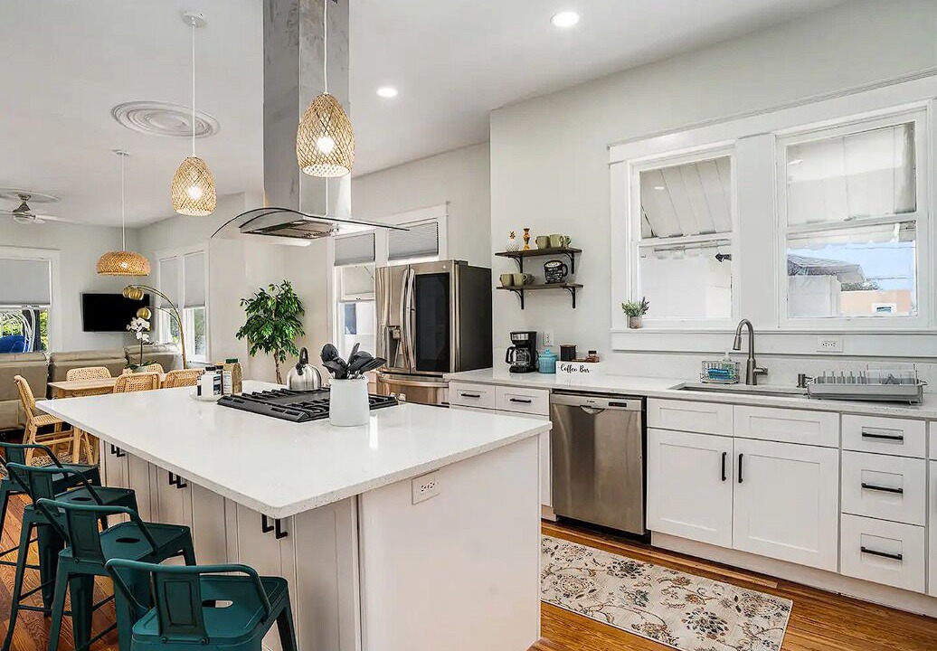 Photo of Kitchen in North Hyde Park