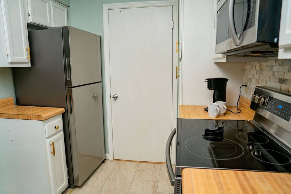 Photo of Kitchen in Rosewood