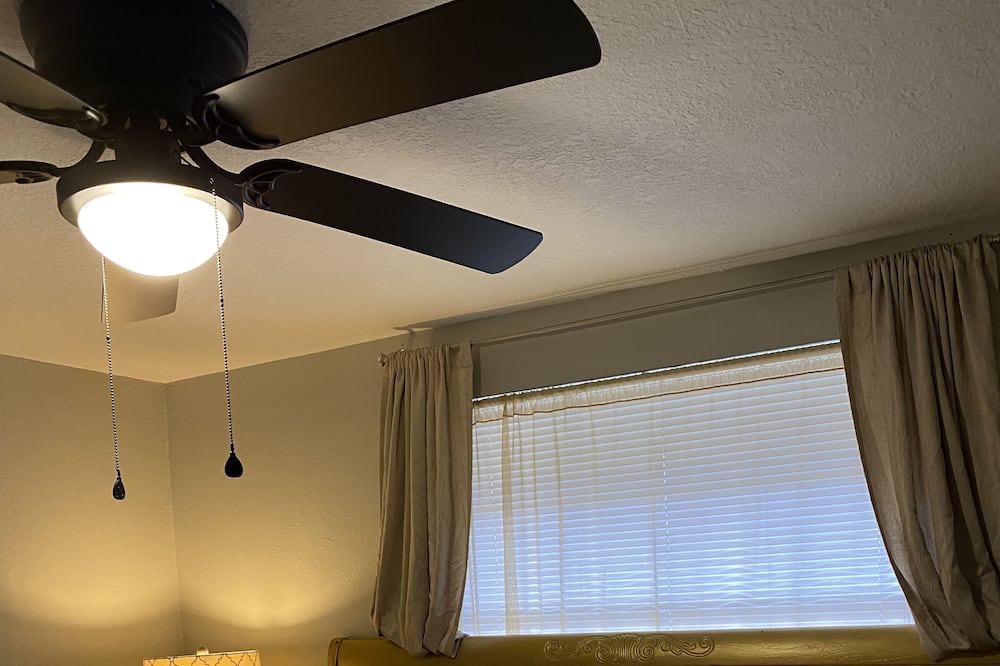 Photo of Bedroom in Port Tampa City