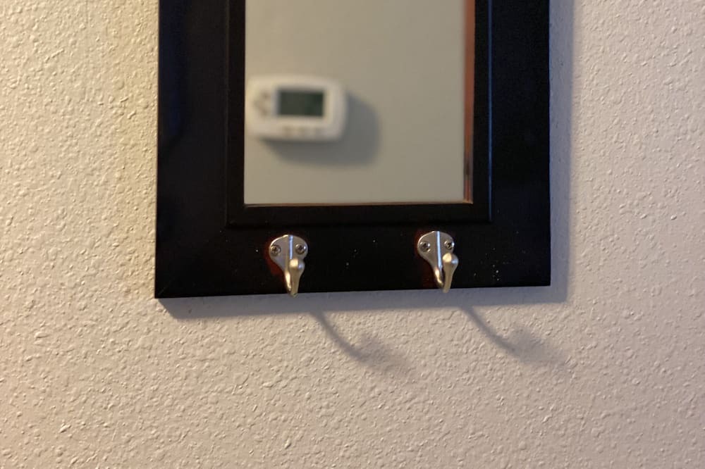 Photo of Bathroom in Port Tampa City