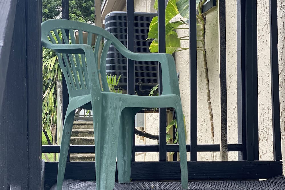 Photo of Outdoor in Port Tampa City