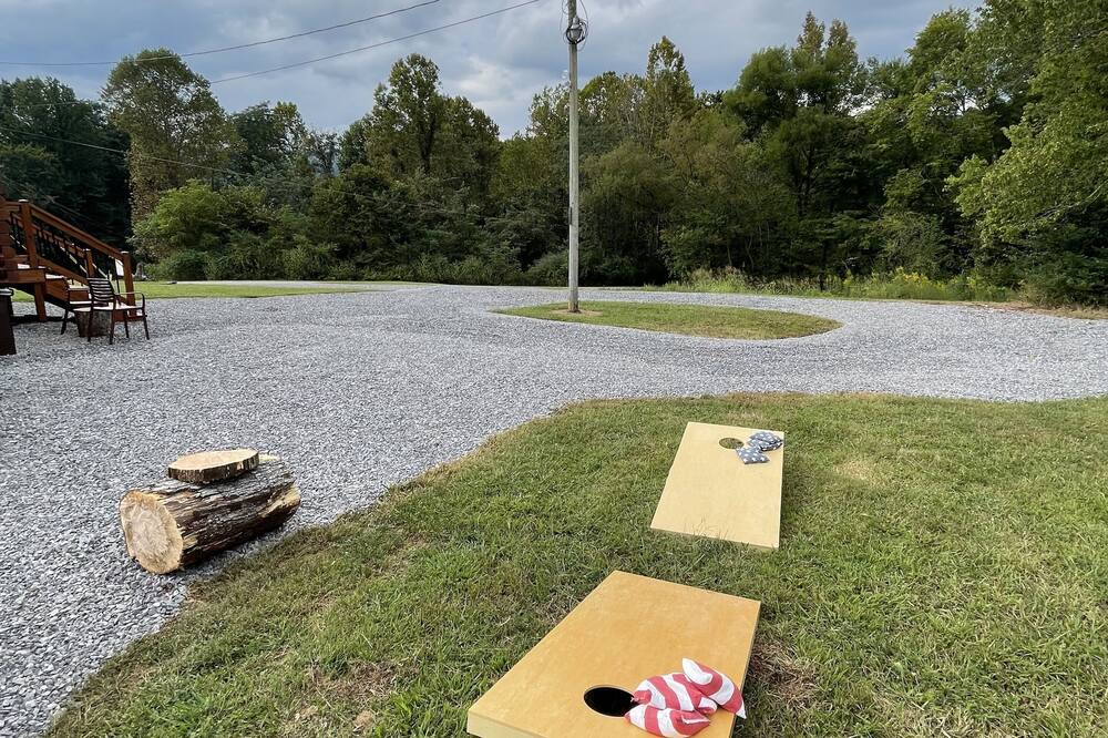 Photo of Outdoor in Ashley Oaks