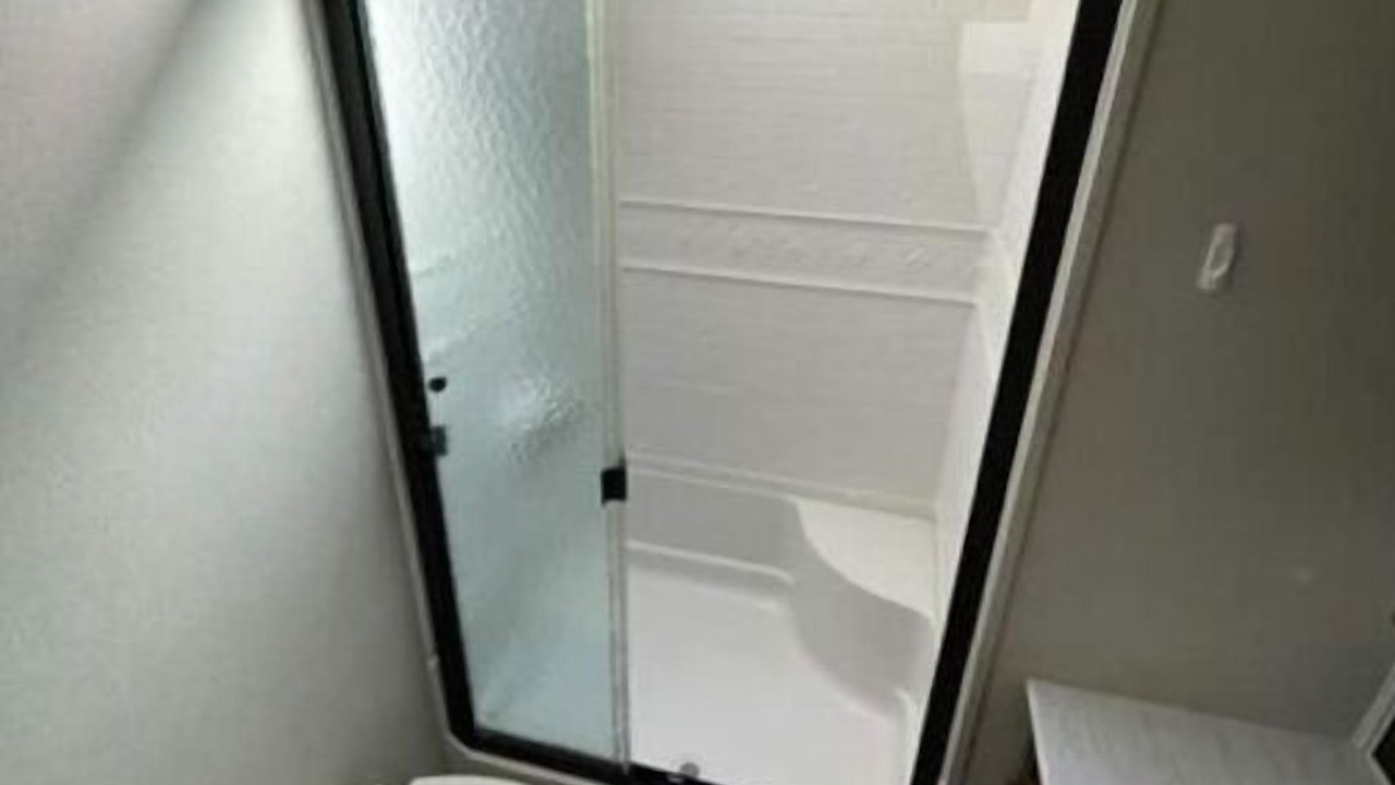 Photo of Bathroom in Georgetown