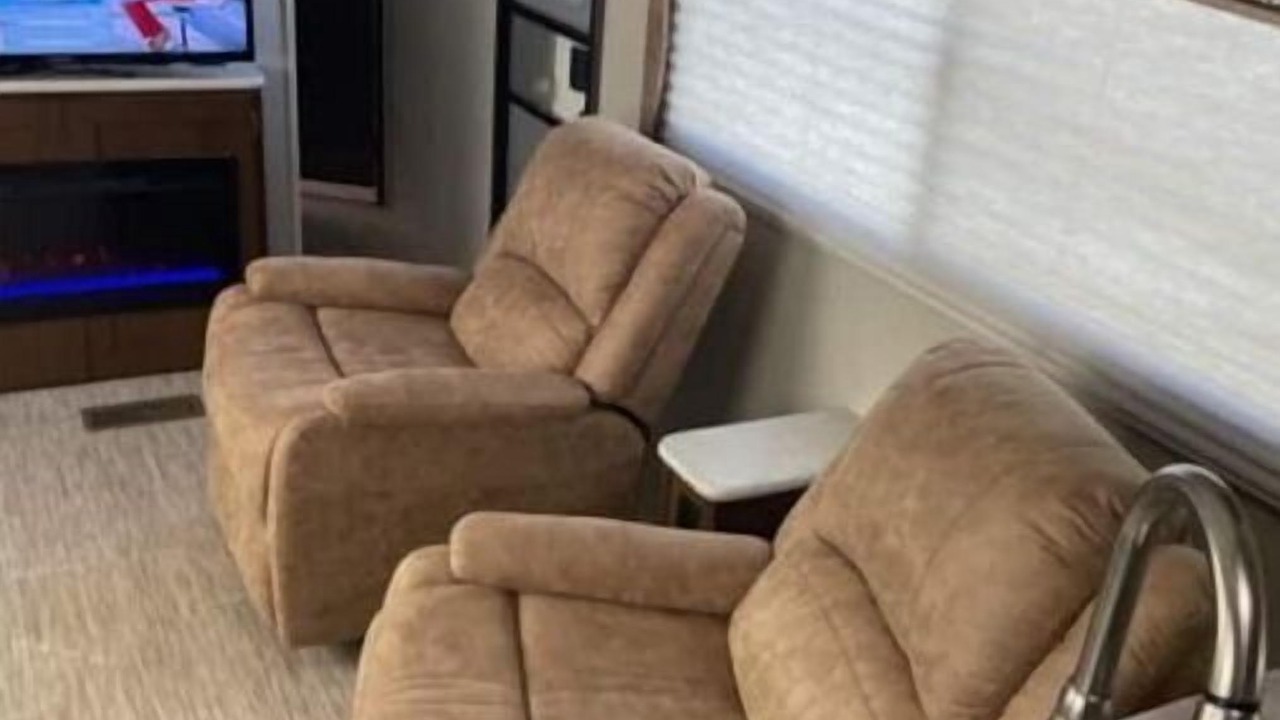 Photo of Livingroom in Georgetown
