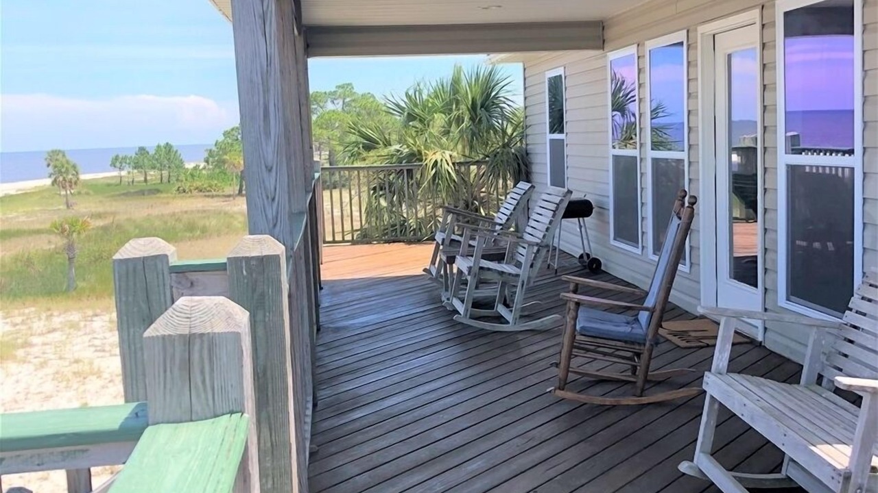 Photo of Outdoor in Alligator Point