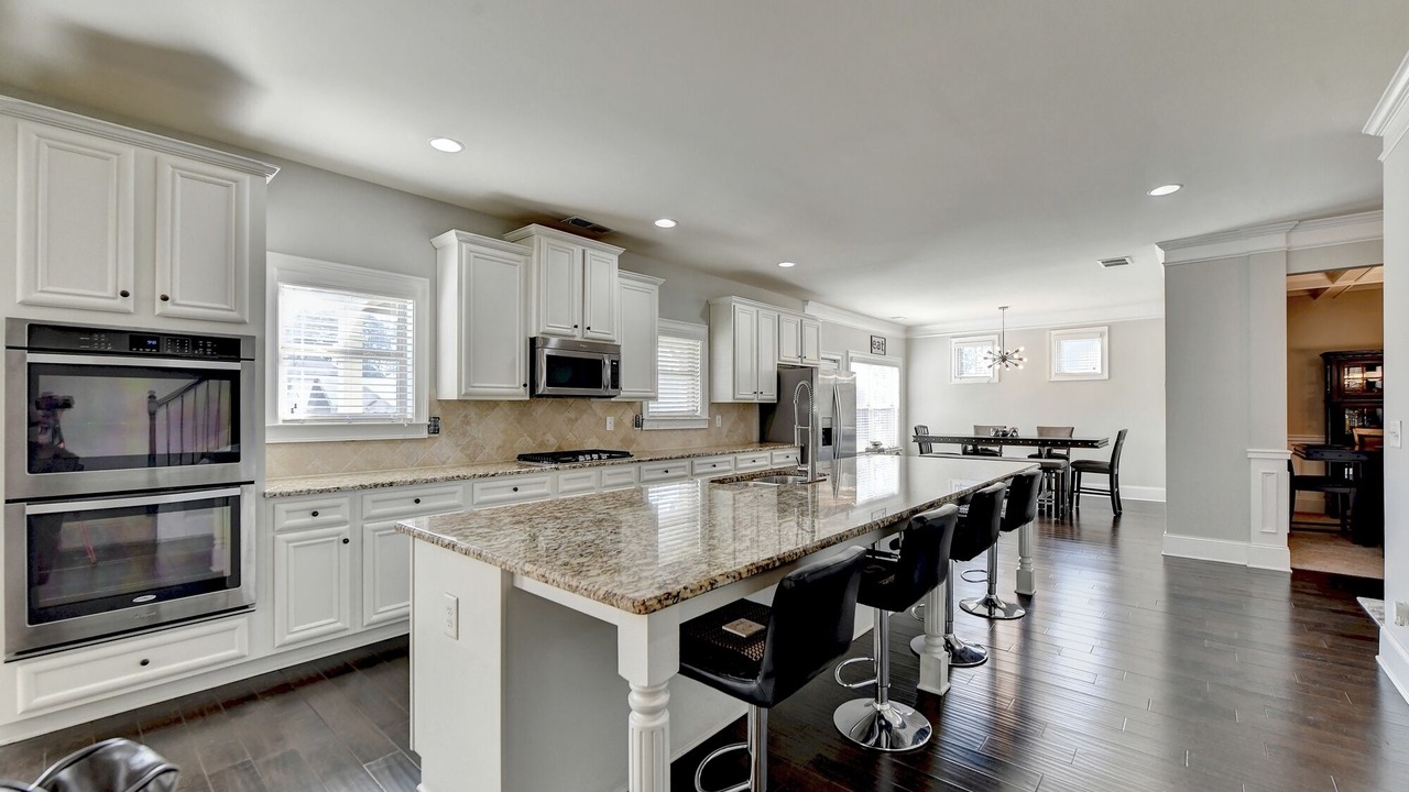 Photo of Kitchen in Loganville