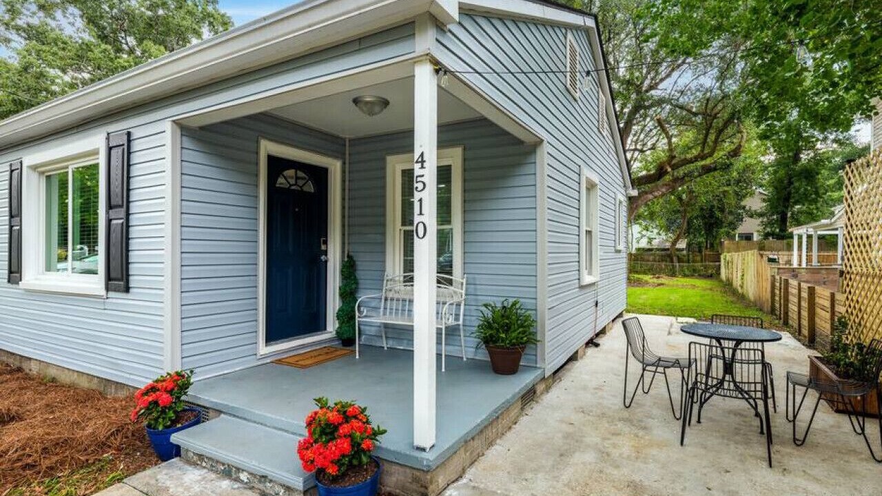 Photo of Outdoor in North Charleston